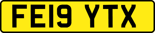 FE19YTX