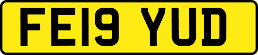 FE19YUD