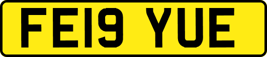 FE19YUE