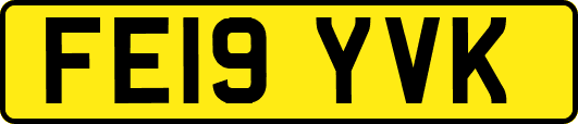 FE19YVK
