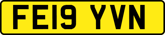 FE19YVN