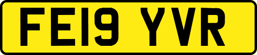 FE19YVR