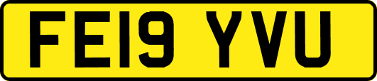 FE19YVU