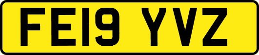 FE19YVZ