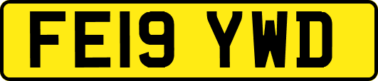 FE19YWD