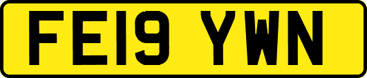 FE19YWN