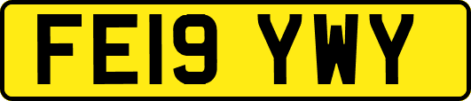 FE19YWY