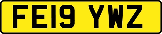 FE19YWZ