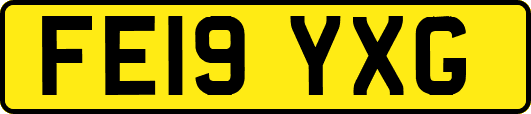 FE19YXG