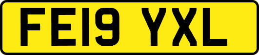 FE19YXL