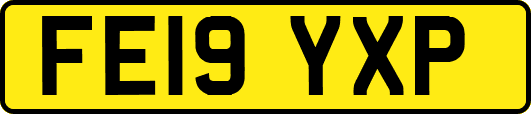 FE19YXP