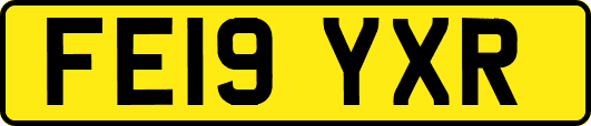 FE19YXR