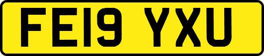 FE19YXU