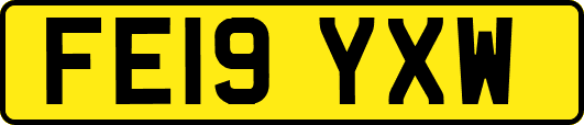 FE19YXW
