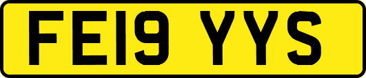 FE19YYS
