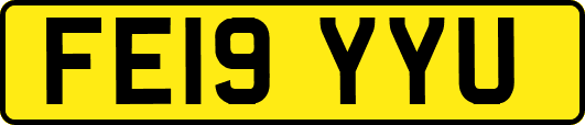 FE19YYU