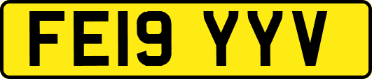 FE19YYV