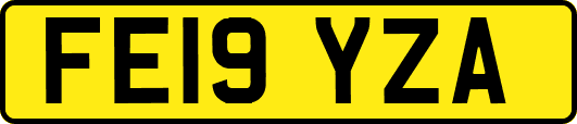 FE19YZA