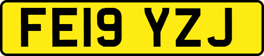 FE19YZJ