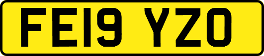 FE19YZO