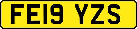 FE19YZS