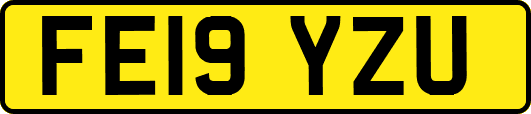 FE19YZU