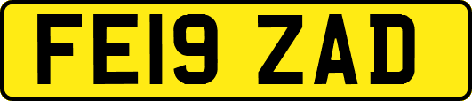 FE19ZAD