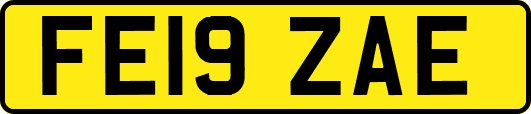 FE19ZAE