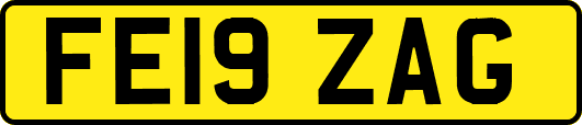 FE19ZAG