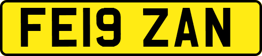FE19ZAN