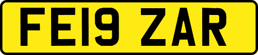 FE19ZAR