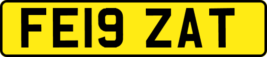 FE19ZAT
