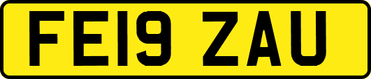 FE19ZAU