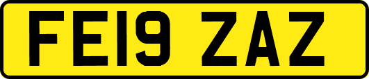 FE19ZAZ