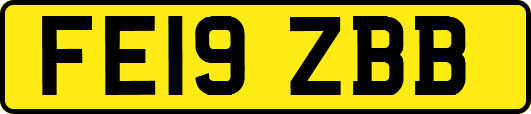 FE19ZBB