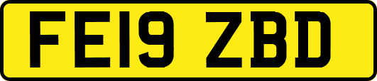 FE19ZBD