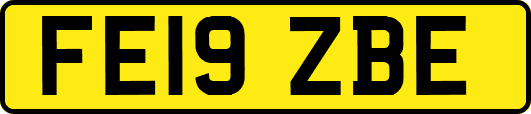 FE19ZBE