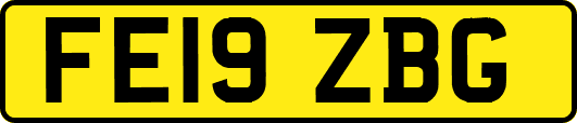 FE19ZBG
