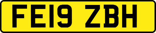FE19ZBH