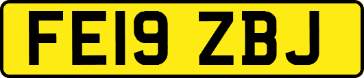 FE19ZBJ
