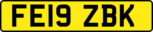 FE19ZBK