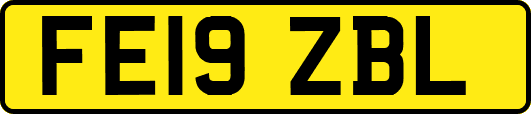 FE19ZBL