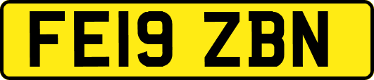 FE19ZBN