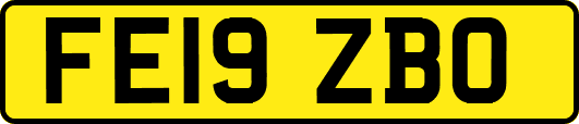 FE19ZBO
