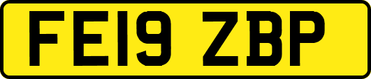 FE19ZBP