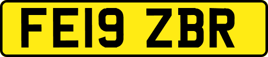 FE19ZBR