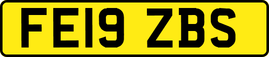 FE19ZBS