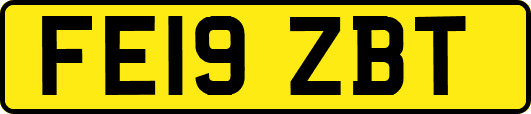 FE19ZBT