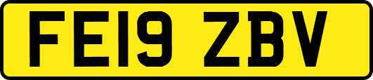 FE19ZBV