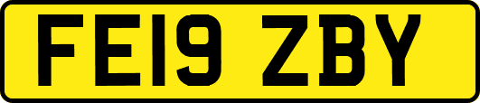 FE19ZBY
